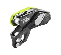 Edelrid - Assureur - Pinch Anthracite-Oasis - Noir Noir
