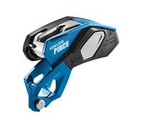 Edelrid - Assureur - Pinch Blue-Night - Bleu Bleu