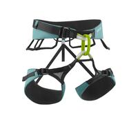 Edelrid - Baudrier d'escalade - Sendero II Mineral Blue - Taille XL - Bleu Bleu XL