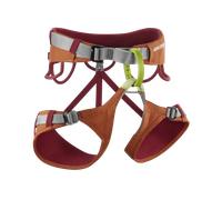 Edelrid Harnais Jay Iv Orange Taille L
