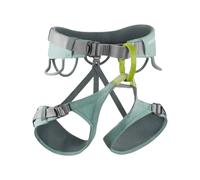 Edelrid - Baudrier - Jayne Iv Dolphin - Taille M - Bleu Bleu M