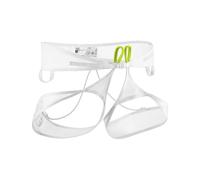 Edelrid – Harnais Loopo Air Ultralight – Mixte – Blanc – Taille L