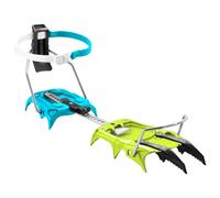 Edelrid - Beast Lite Auto - Crampons d'alpinisme - 34-45 - oasis / icemint