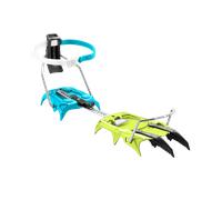 Edelrid Beast Lite Auto Ii Crampons Clair
