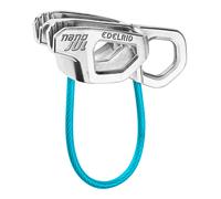 Edelrid Assureur Nano Jul – Unisexe Adulte – Slate – Taille unique
