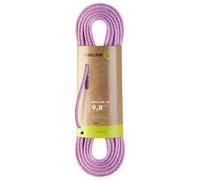 Edelrid Birdlime 1r 9.8 Mm Rope Rose 50 m
