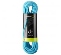 Edelrid Boa 9.8 Mm Rope Bleu 50 m