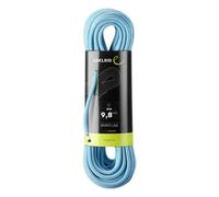 Edelrid Boa 9.8 Mm Rope Bleu 40 m