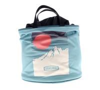 Edelrid Boulder Bag Herkules Sac de craie Taille unique Turquoise