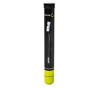 Edelrid Brosse d'escalade Boulder Brush Taille unique Noir