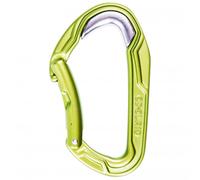 Edelrid - Bulletproof Bent II - Mousqueton de progression - oasis