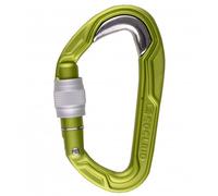 Edelrid - Bulletproof Screw II - Mousqueton à vis - oasis