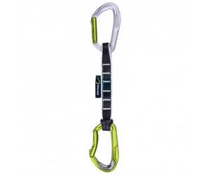 Edelrid - Bulletproof Set II - Dégaine - 18 cm - night