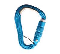 Edelrid - HMS Bulletproof Triple FG II - Mousqueton HMS - icemint