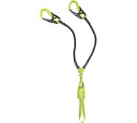 EDELRID Cable Comfort Tri - Mixte - Vert / Gris - taille Unique- modèle 2026