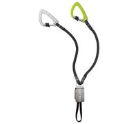 EDELRID Cable Kit Ultralite Vii - Mixte - Vert / Gris - taille Unique- modèle 2025