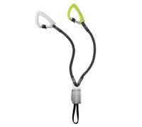 EDELRID Cable Kit Ultralite Vii - Mixte - Vert / Gris - taille Unique- modèle 2025