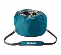 Edelrid - Caddy II - Sac à corde - deepblue