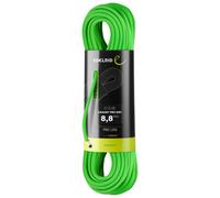 Edelrid - Canary Pro Dry 8,8 - Corde à simple - 30 m - neon green