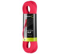 Edelrid - Canary Pro Dry 8,8 - Corde à simple - 60 m - pink