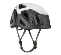 Edelrid - Casque d'escalade/alpinisme - Salathe Snow - Taille 50-58 cm - Noir Noir 50-58 cm