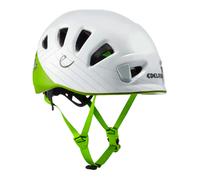 Edelrid - Casque d'escalade/alpinisme - Shield II Oasis - Taille 52-62 cm - Blanc Blanc 52-62 cm