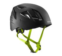 Edelrid - Casque d'escalade/alpinisme - Zodiac 3R Night - Taille 55-61 cm - Noir Noir 55-61 cm