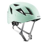 Edelrid Casque d'escalade Zodiac II - Taille 55-61 cm - Couleur : spray - Taille : 55-61 cm