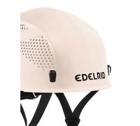 Edelrid Ultralight Helmet Blanc