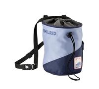 Edelrid - Chalk Bag Monoblock - Sac à magnésie Royal / Pebbles - Taille unique