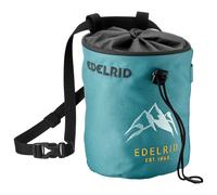 Edelrid - Chalk Bag Rodeo Large - Sac à magnésie - One Size - light pacific