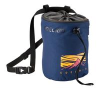 Edelrid - Chalk Bag Rodeo Large - Sac à magnésie - One Size - navy