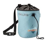 Edelrid - Chalk Bag Rodeo Large - Sac à magnésie - One Size - stone blue