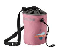Edelrid - Chalk Bag Rodeo Small - Sac à magnésie - One Size - rose