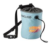 Edelrid - Chalk Bag Rodeo Small - Sac à magnésie - One Size - stone blue