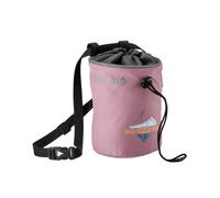 Edelrid - Chalk Bag Rodeo Small - Sac à magnésie Rose - Taille unique