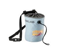 Edelrid - Chalk Bag Rodeo Small - Sac à magnésie - One Size - stone blue