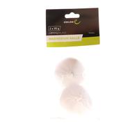 Edelrid - Chalk Balls II - Magnésie - 2 x 30 g - snow