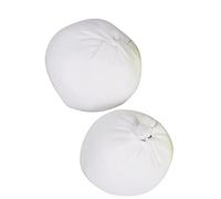 Edelrid Chalk Balls klein snow