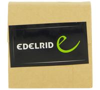 Edelrid Block Ii Chalk 8 Units Beige 65 g