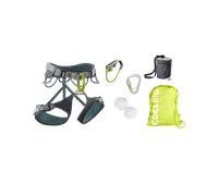 Edelrid - Climbing Package II - Kit d'escalade - S/M - assorted colours