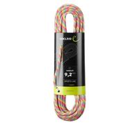 Edelrid Corde Kinglet 9,2 mm multicolore 70 m
