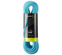 Edelrid – Corde à simple Boa 9,8 mm – 70 m – Bleu