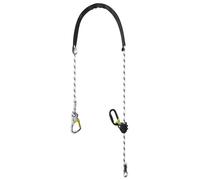 Edelrid corde de maintien Ombilix Adjust, longueur 200 cm, Ø corde à âme 12 mm 882812000470