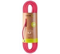 Edelrid Starling Eco Dry 8.2 Mm Rope Rose 60 m