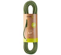 Edelrid - Swift Protect Eco Dry 8,9mm - Corde multi-norme Night / Green - 50 m