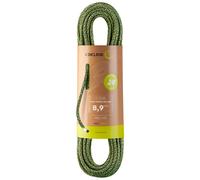 Edelrid - Swift Protect Eco Dry 8,9 mm - Corde à simple - 60 m - night / green