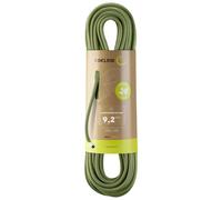 Edelrid - Hummingbird Eco Dry 9,2 mm - Corde à simple - 50 m - night / citrus