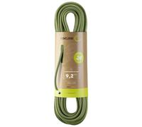 Edelrid Hummingbird Eco Dry 9,2mm 70m Câble d’escalade 70 Vert foncé olive