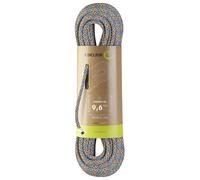 EDELRID Corde d'escalade Parrot 2R 9,6 mm (Corde d'escalade Sportive Dynamique), Taille : 60 m